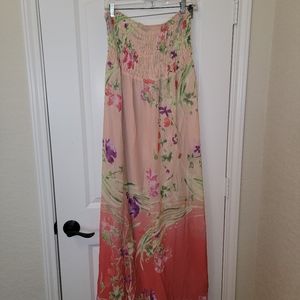 Old Navy Maxi Sundress  XL